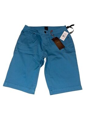 NWT JAG Greta Bermuda Shorts